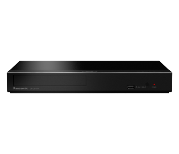 PANASONIC DP-UB450EG-K - 674754 - zdjęcie 2